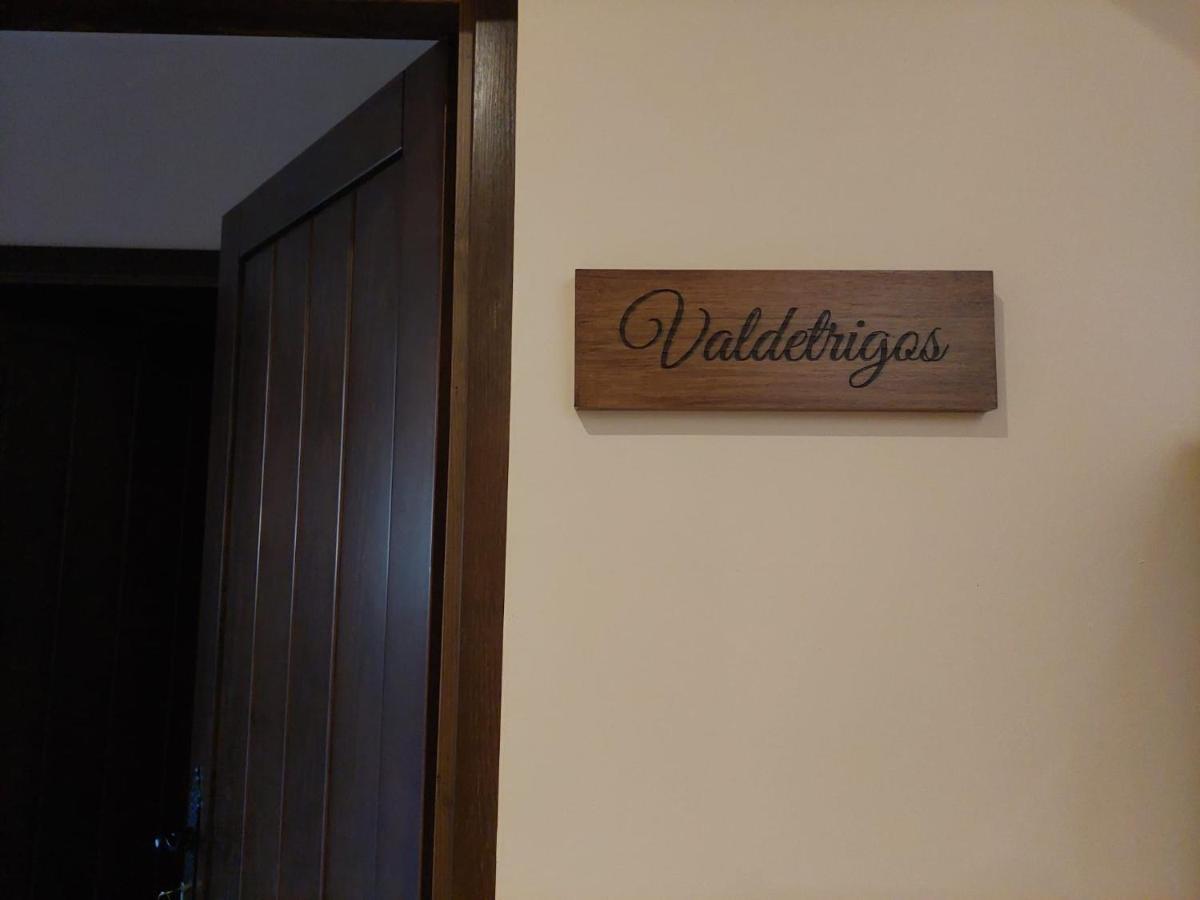 El Balcón de la Vega Pareja Exterior foto